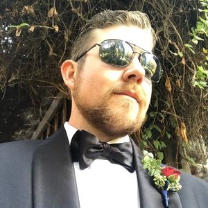 Meet your Posher, Drew